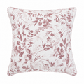 Rose European Pillowcase