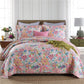 PRE-ORDER Oleander Coverlet