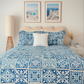 Santorini Coverlet
