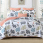 Seashell Coverlet