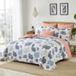 Seashell Coverlet