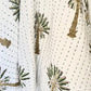 Green Palm Tree Handmade